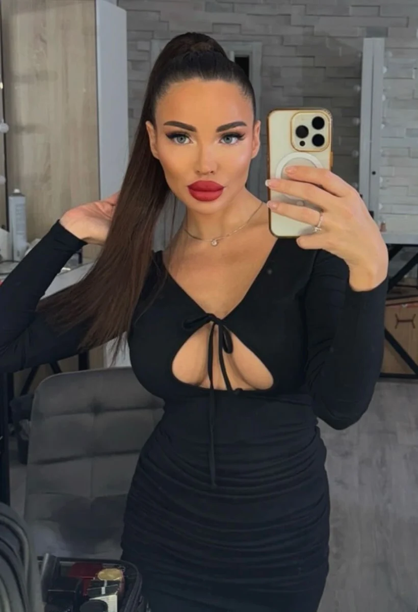 Лара эскорт в городе Бангкок