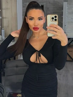 Лара эскорт в городе Бангкок