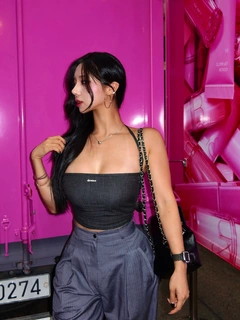 Ли На эскорт в городе Бангкок