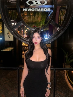 Ли На эскорт в городе Бангкок