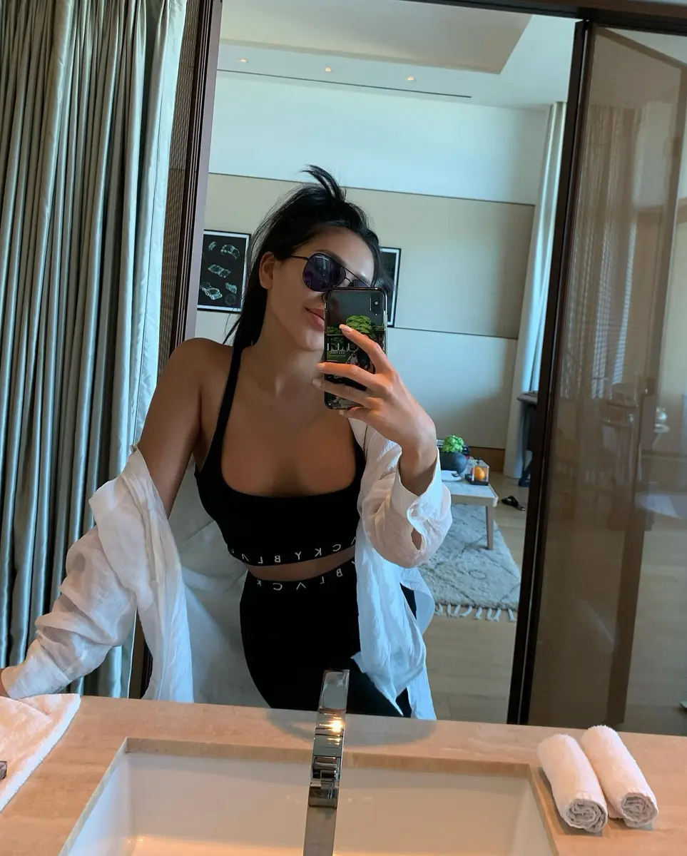 Madina เอสคอร์ทในเมือง กรุงเทพฯ