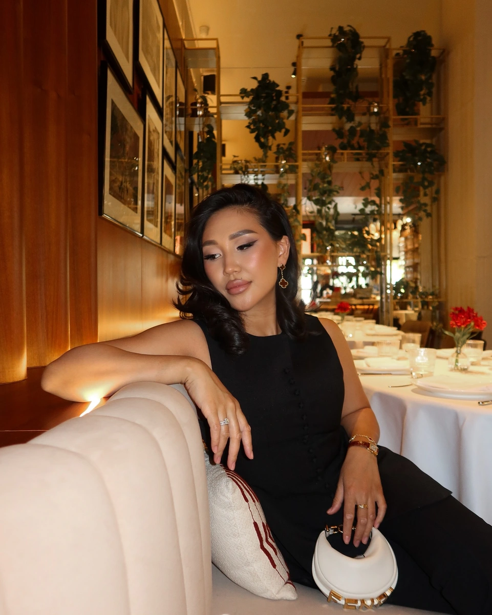 Madina เอสคอร์ทในเมือง กรุงเทพฯ