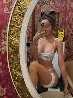 Malika เอสคอร์ทในเมือง กรุงเทพฯ