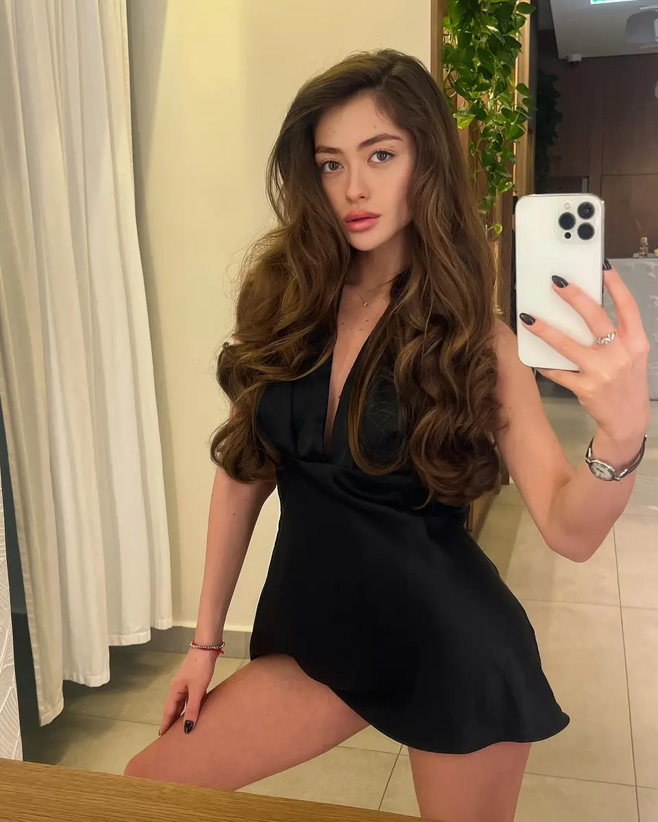 Malika เอสคอร์ทในเมือง กรุงเทพฯ