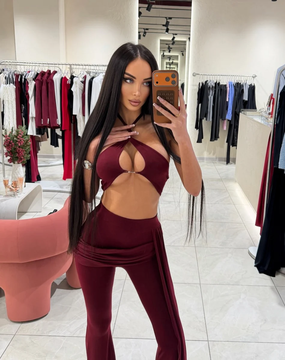 Mira เอสคอร์ทในเมือง กรุงเทพฯ