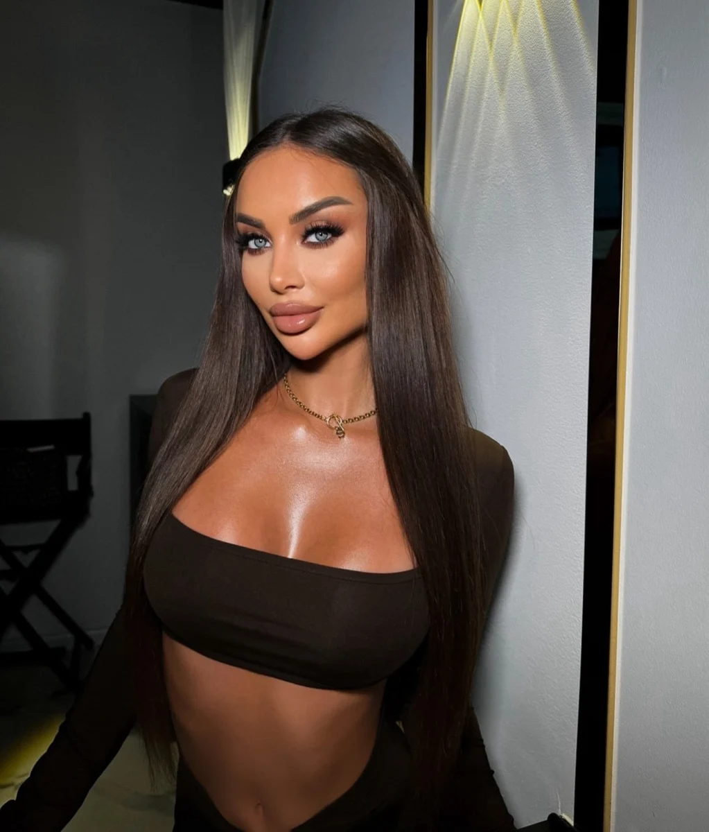 Mira เอสคอร์ทในเมือง กรุงเทพฯ