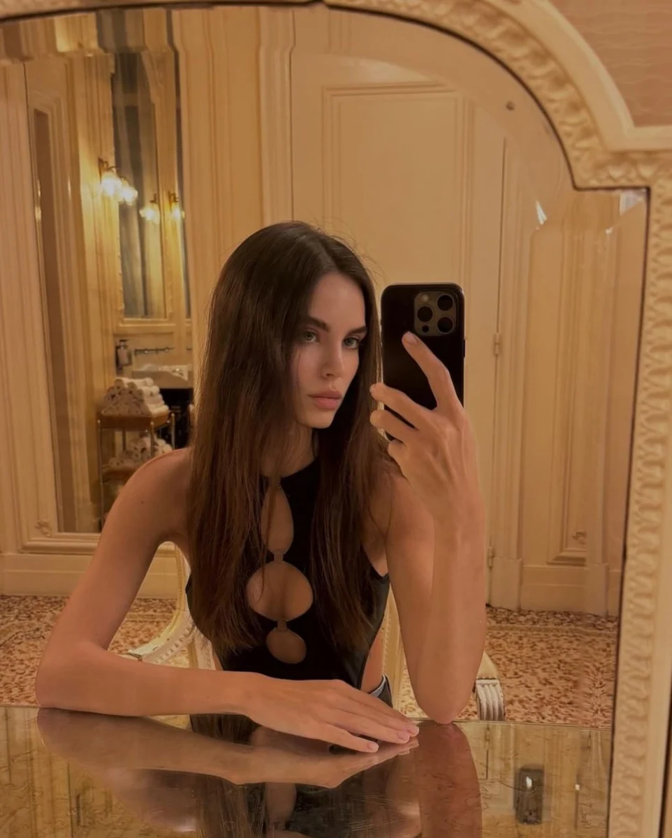 Мирабель эскорт в городе Бангкок