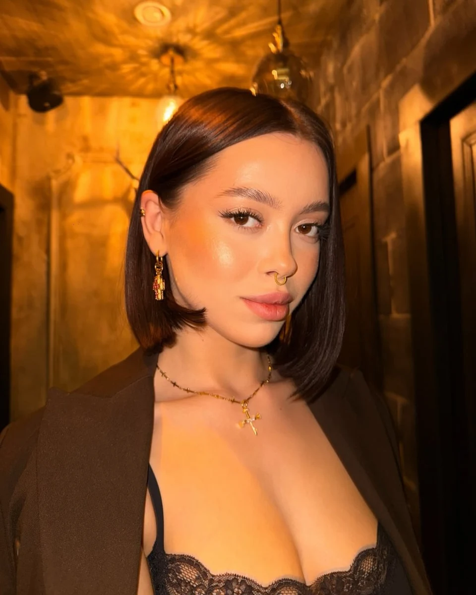 Miriam เอสคอร์ทในเมือง กรุงเทพฯ