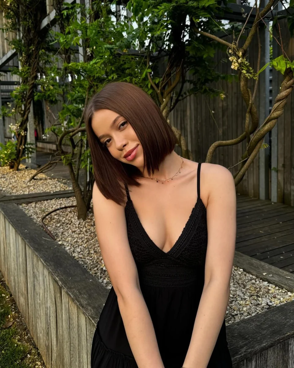 Miriam เอสคอร์ทในเมือง กรุงเทพฯ