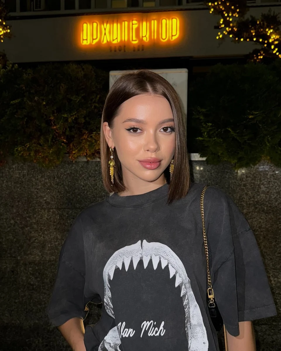 Miriam เอสคอร์ทในเมือง กรุงเทพฯ