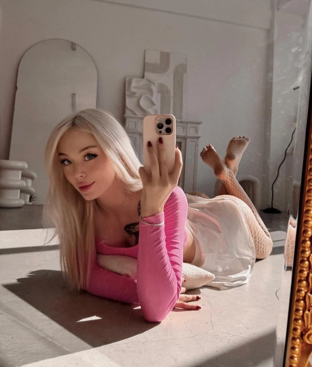 Morgana เอสคอร์ทในเมือง กรุงเทพฯ