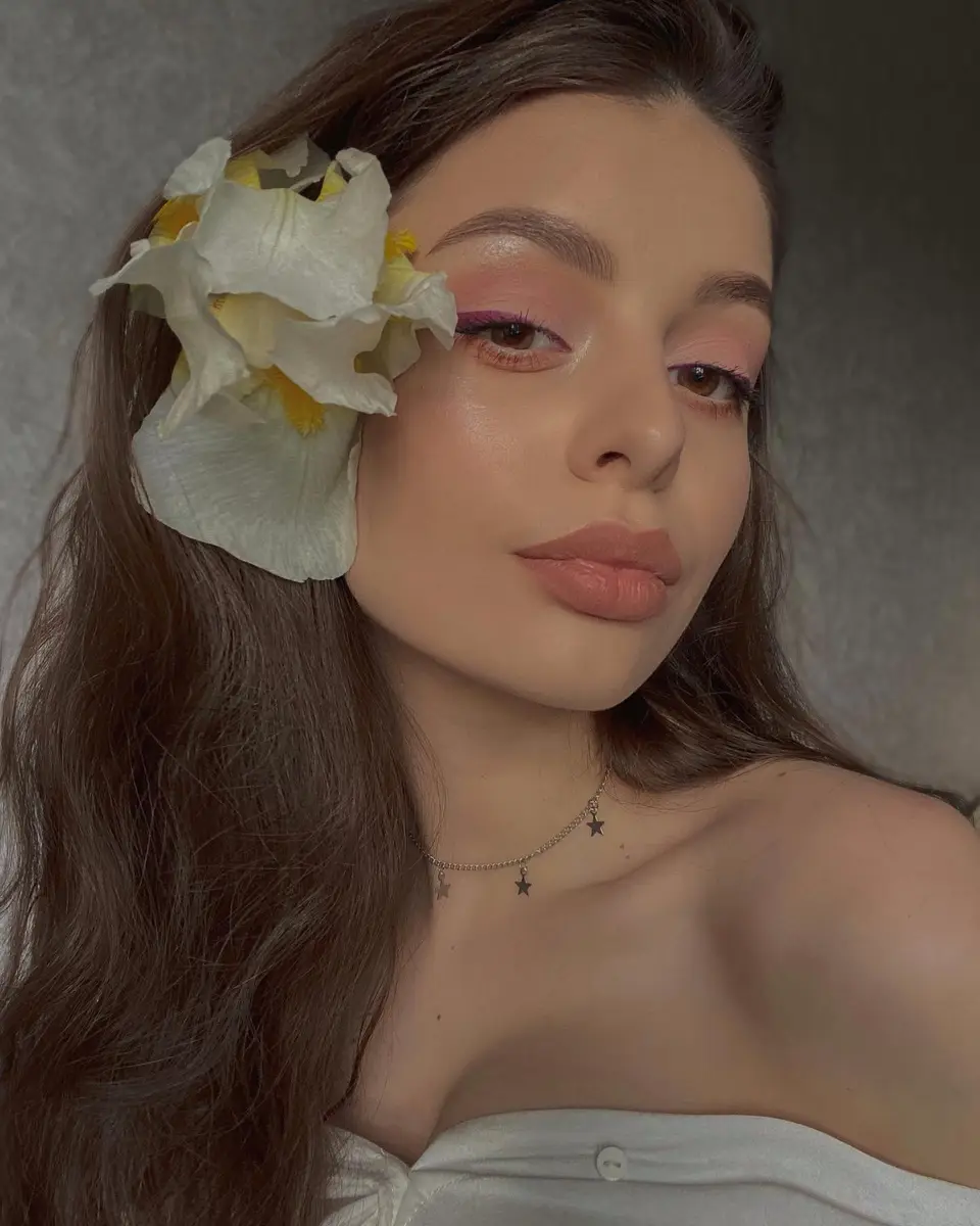 Nazerke เอสคอร์ทในเมือง กรุงเทพฯ