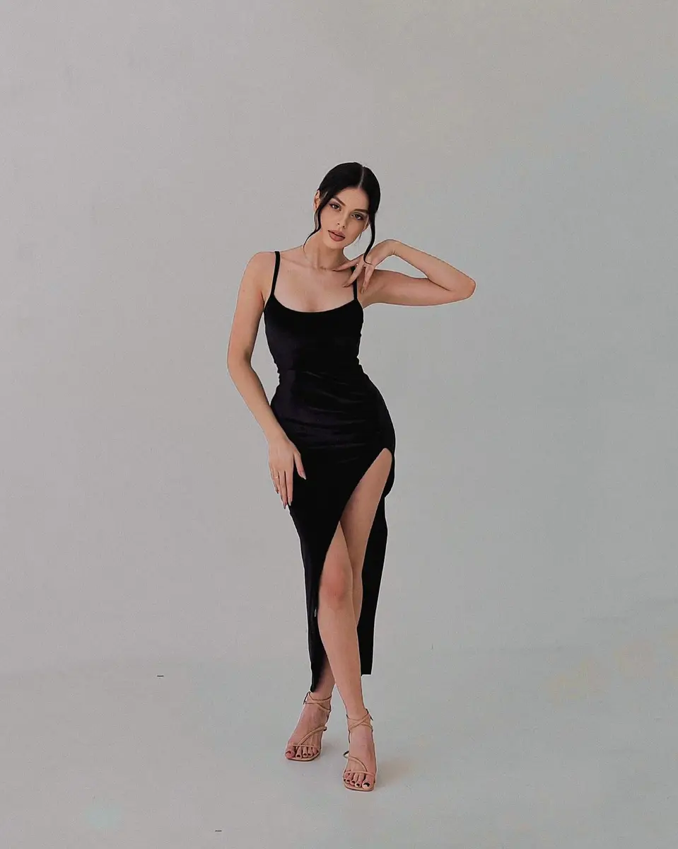 Nazerke เอสคอร์ทในเมือง กรุงเทพฯ