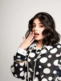 Nazerke เอสคอร์ทในเมือง กรุงเทพฯ