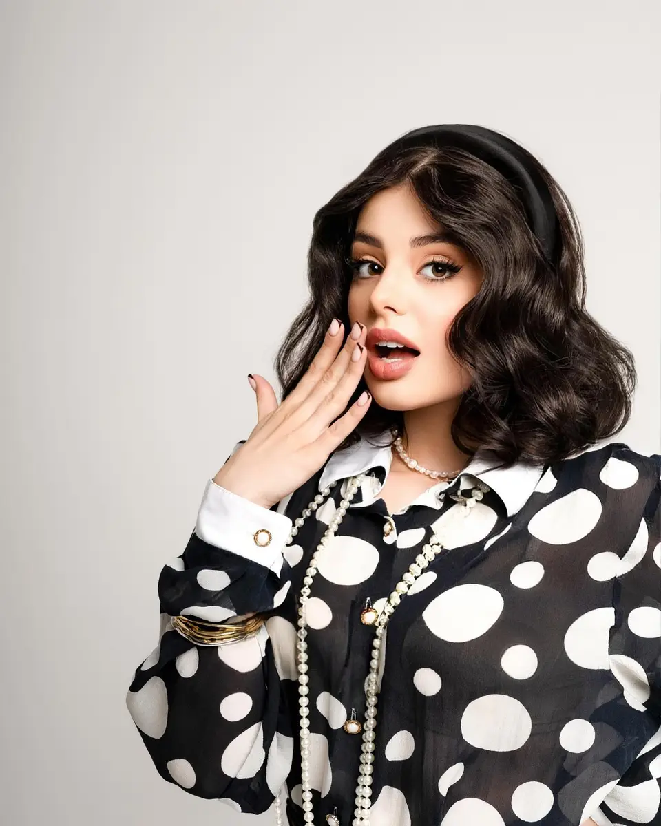 Nazerke เอสคอร์ทในเมือง กรุงเทพฯ