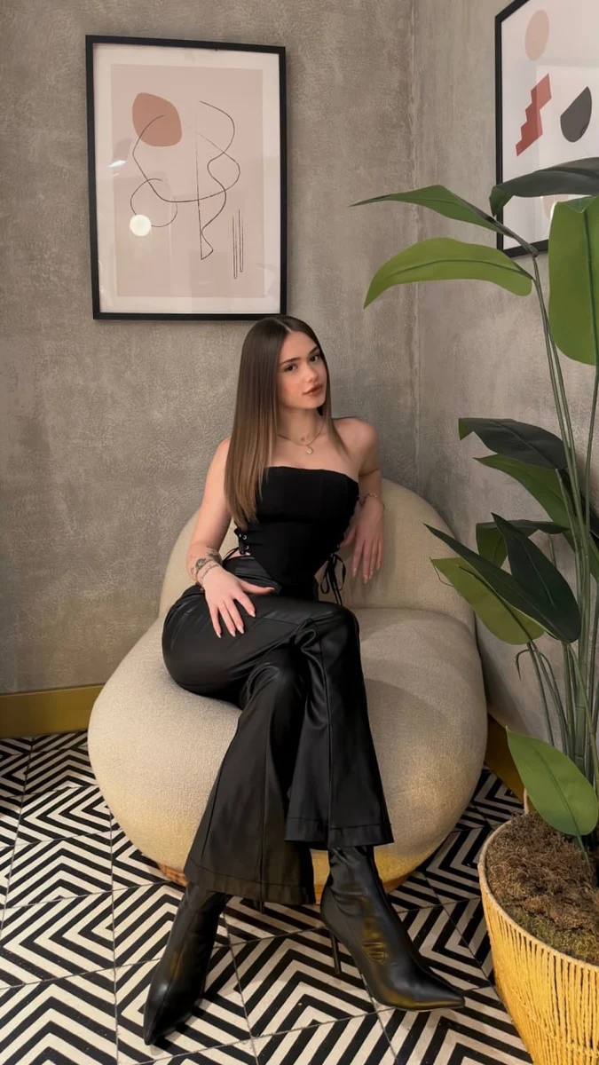 Ramona เอสคอร์ทในเมือง กรุงเทพฯ