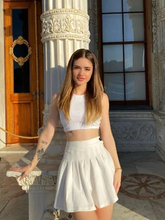 Ramona เอสคอร์ทในเมือง กรุงเทพฯ