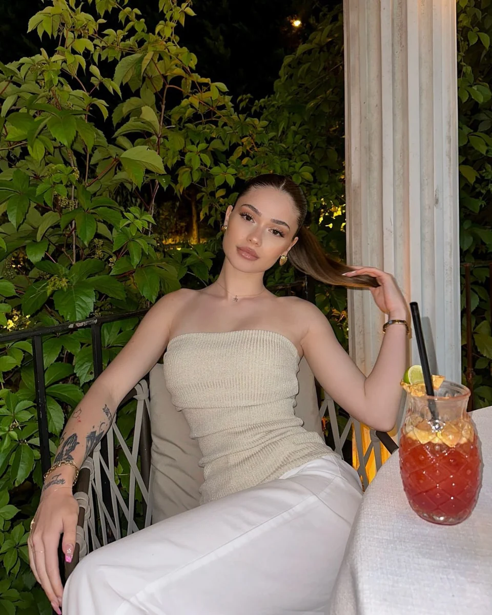 Ramona เอสคอร์ทในเมือง กรุงเทพฯ