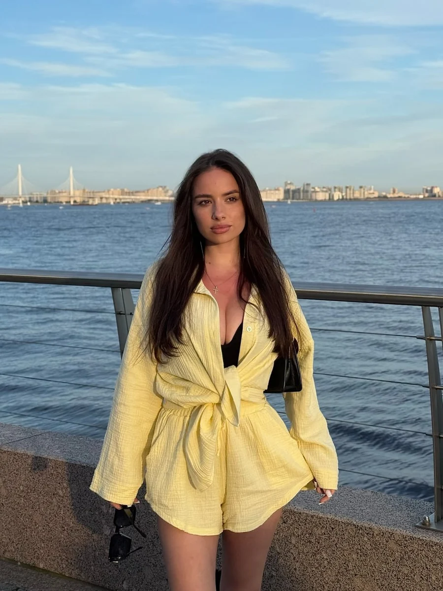 Сабина эскорт в городе Бангкок