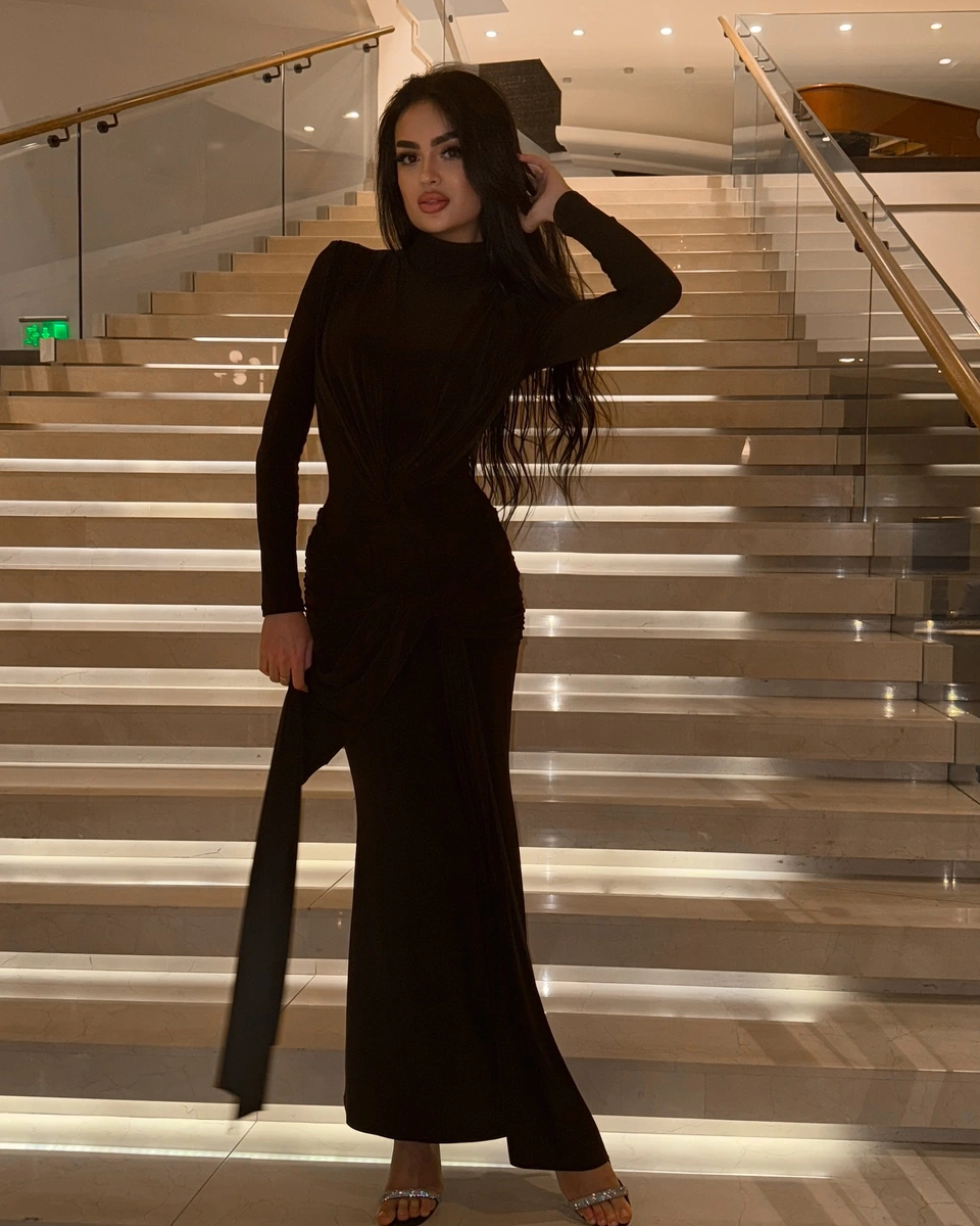 Sholpan เอสคอร์ทในเมือง กรุงเทพฯ