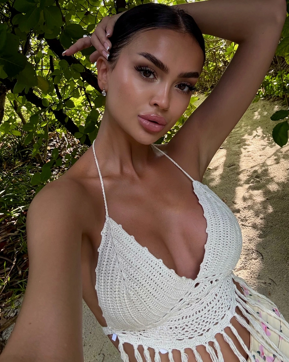 Sholpan เอสคอร์ทในเมือง กรุงเทพฯ