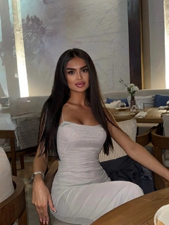 Sholpan เอสคอร์ทในเมือง กรุงเทพฯ