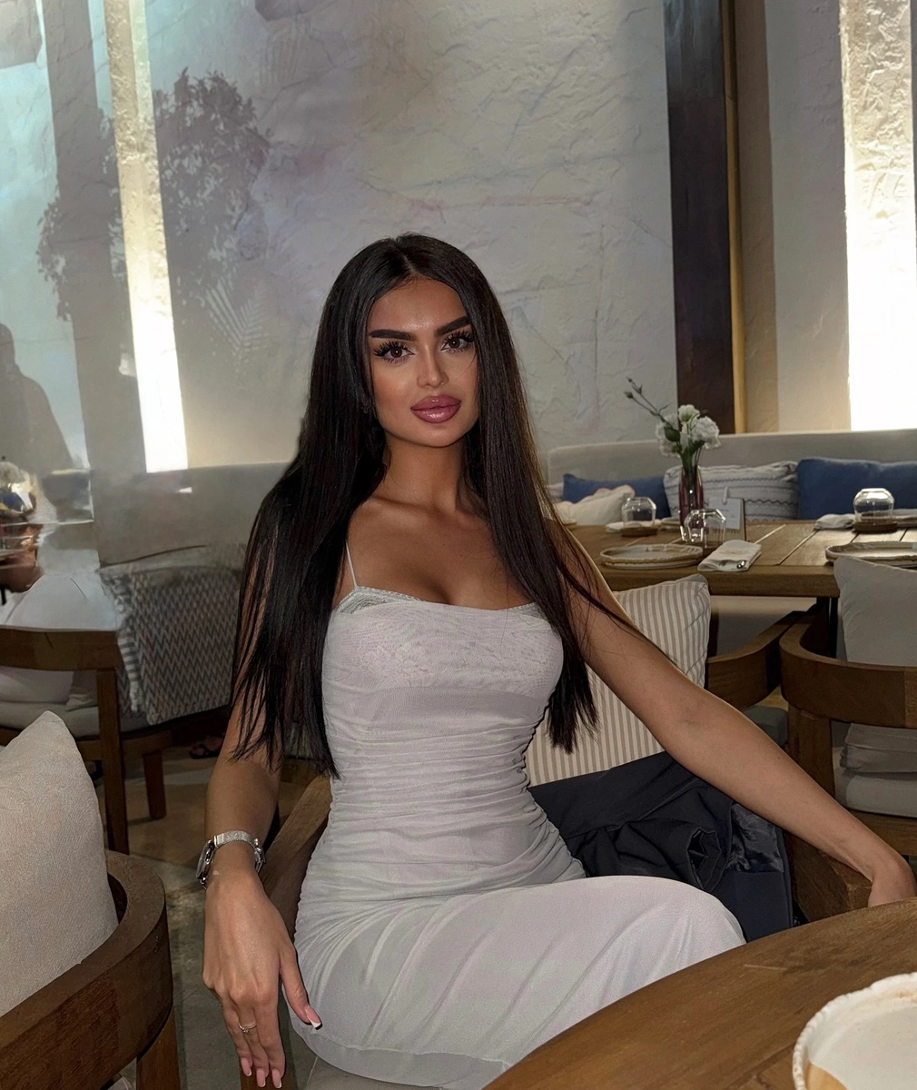 Sholpan เอสคอร์ทในเมือง กรุงเทพฯ