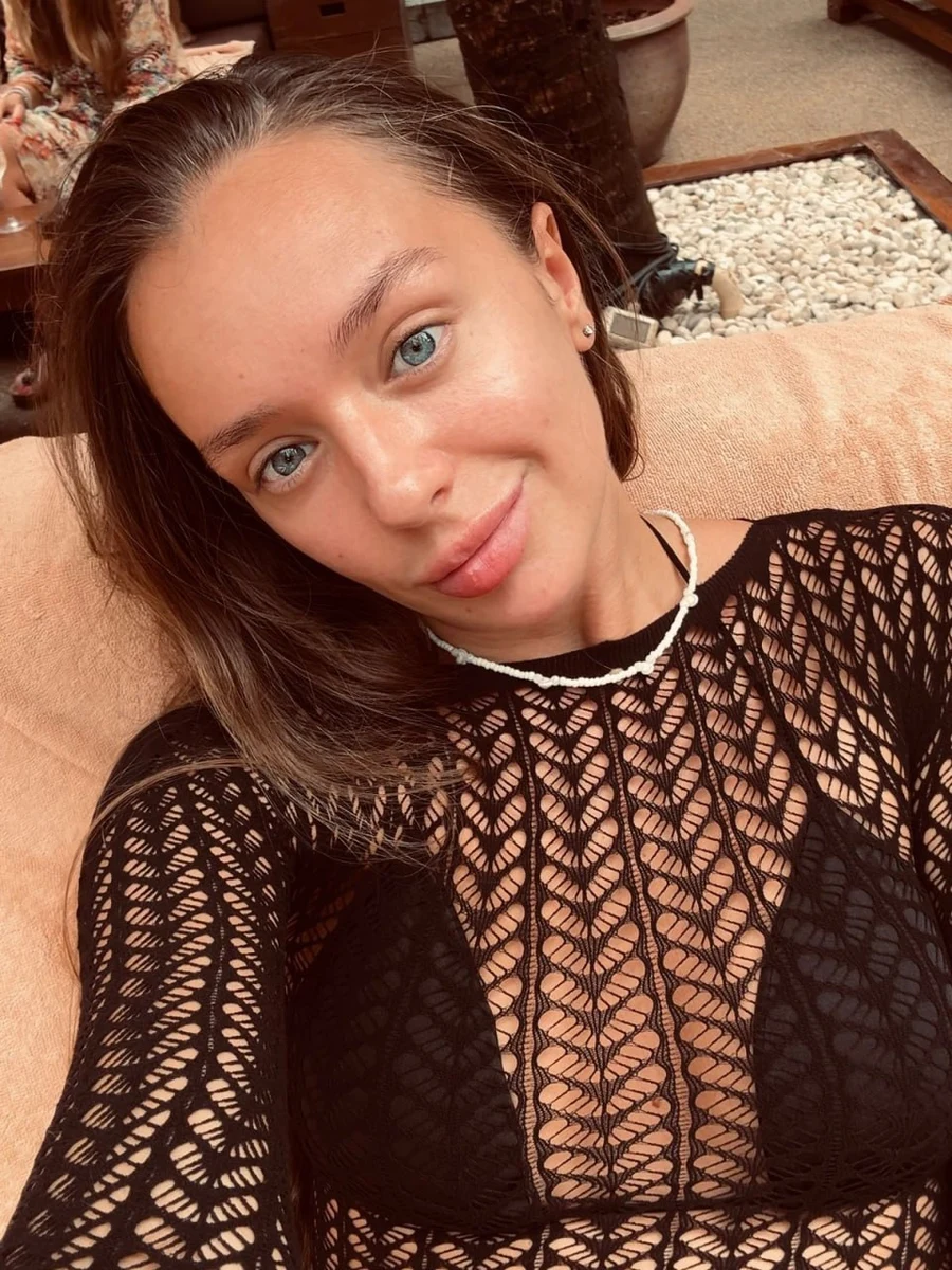Xenia escort in Bangkok