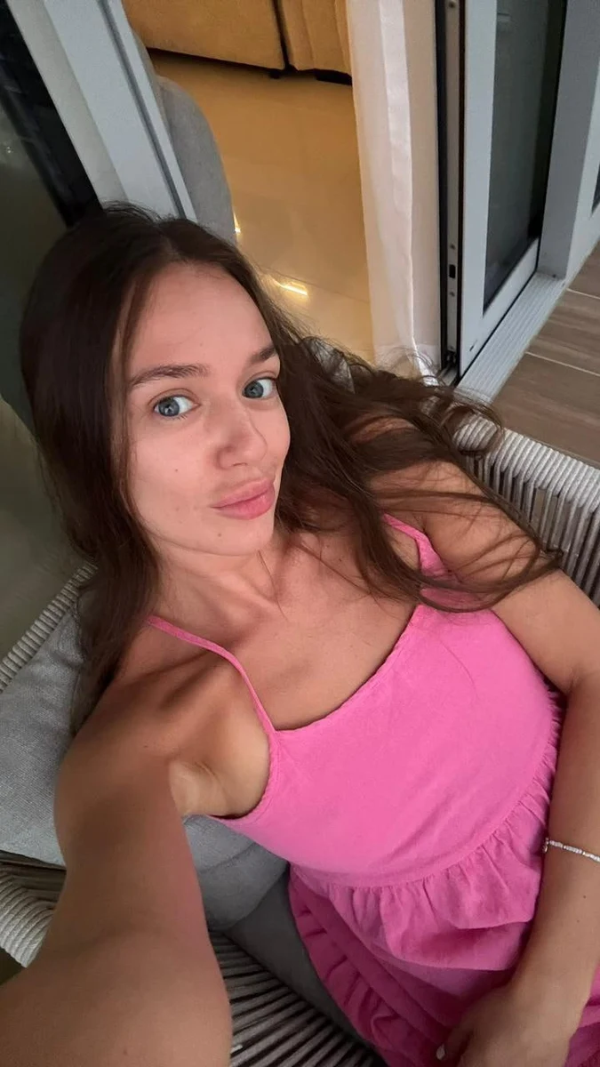 Xenia escort in Bangkok