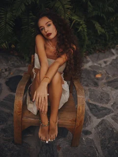 Xenia escort in Bangkok