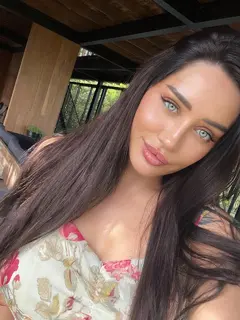 Yasmin escort in Bangkok