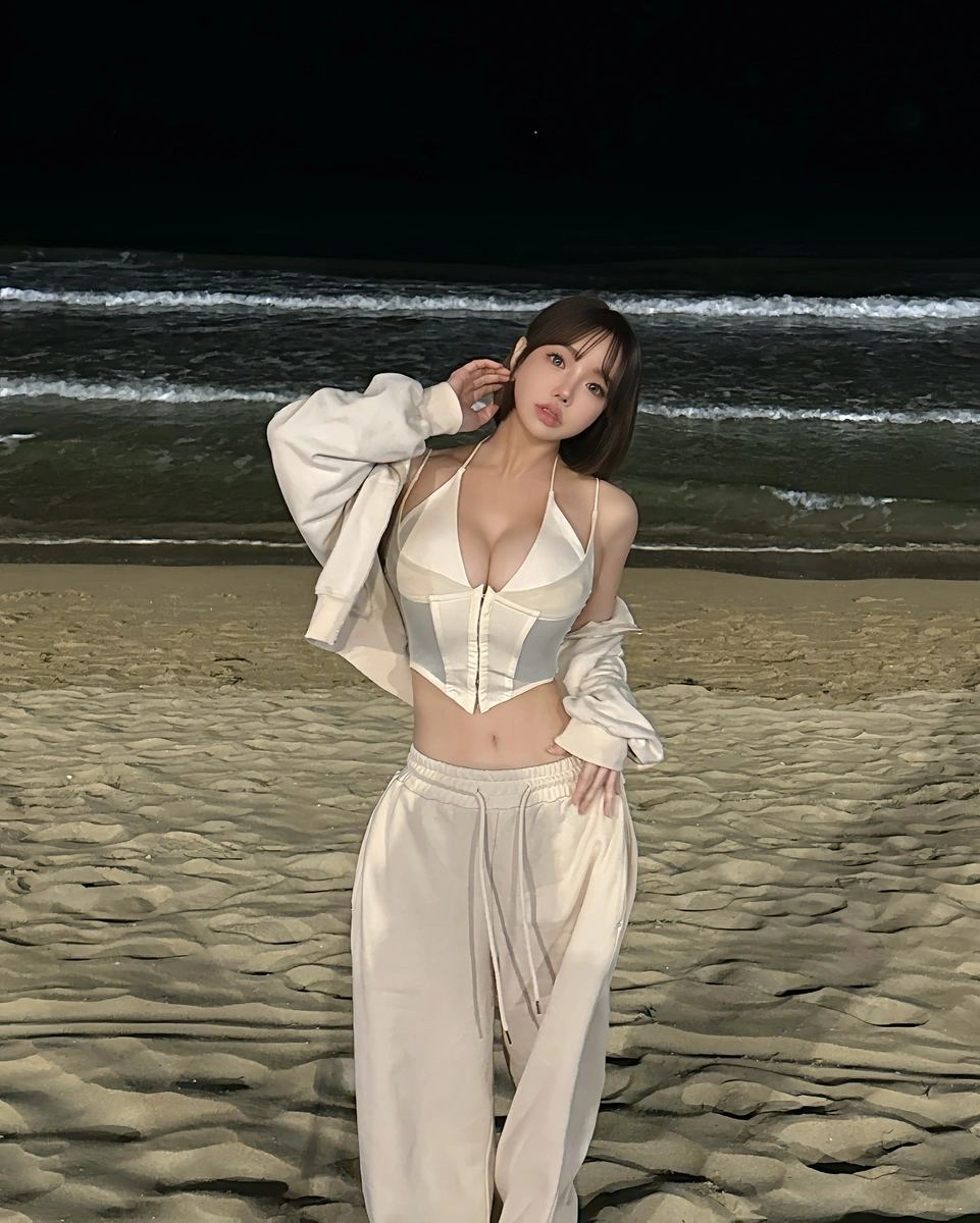 Yuna เอสคอร์ทในเมือง กรุงเทพฯ