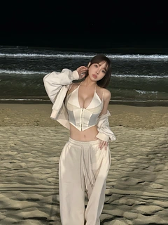 Yuna เอสคอร์ทในเมือง กรุงเทพฯ