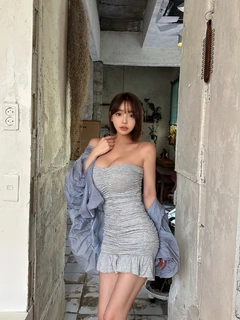 Yuna เอสคอร์ทในเมือง กรุงเทพฯ