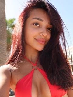 Зарина эскорт в городе Бангкок