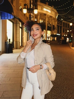 Зарина эскорт в городе Бангкок